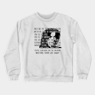 Christy Crewneck Sweatshirt